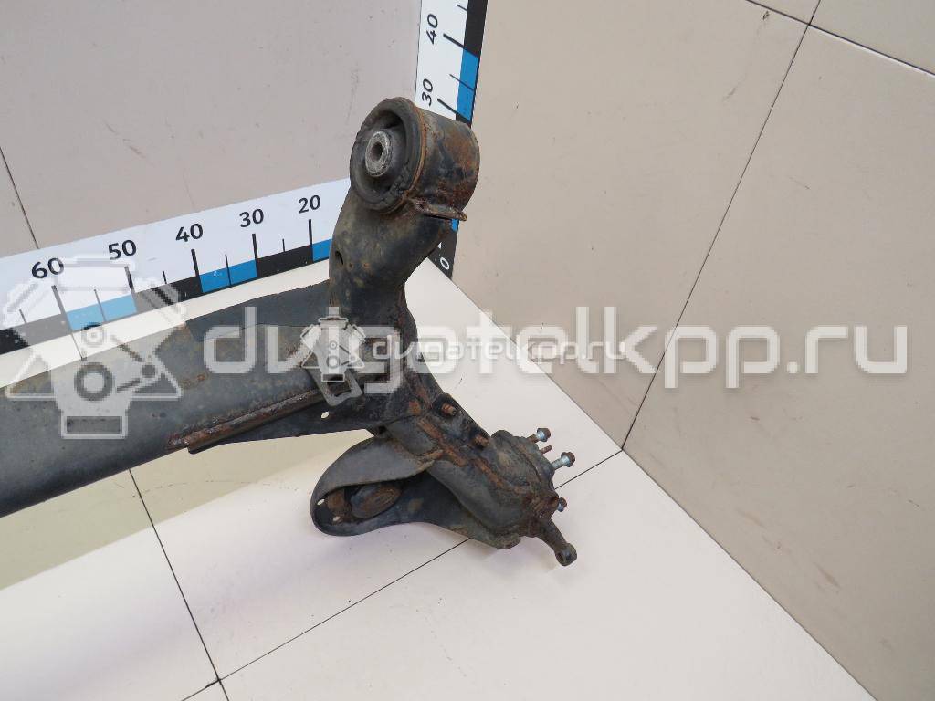 Фото Балка задняя  551004L100 для hyundai Solaris {forloop.counter}}