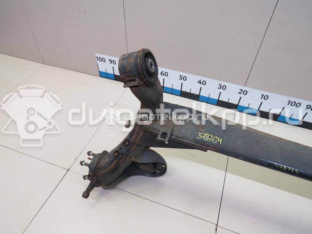Фото Балка задняя  551004L100 для hyundai Solaris {forloop.counter}}