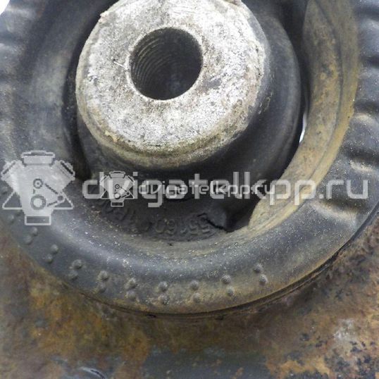Фото Балка задняя  551004l100 для hyundai Solaris