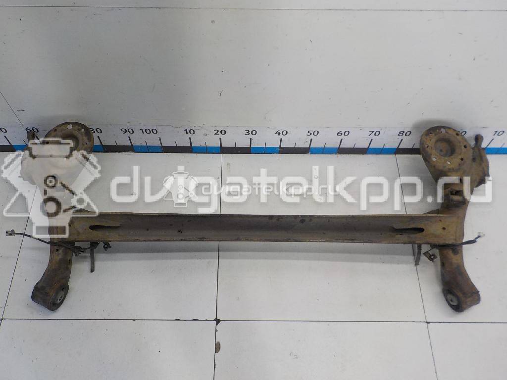 Фото Балка задняя  551004l100 для hyundai Solaris {forloop.counter}}