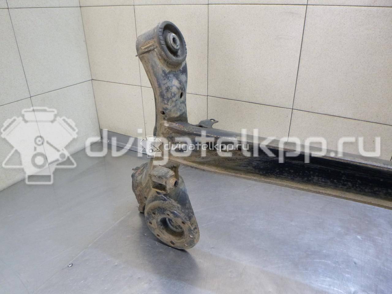 Фото Балка задняя  551004L100 для hyundai Solaris {forloop.counter}}