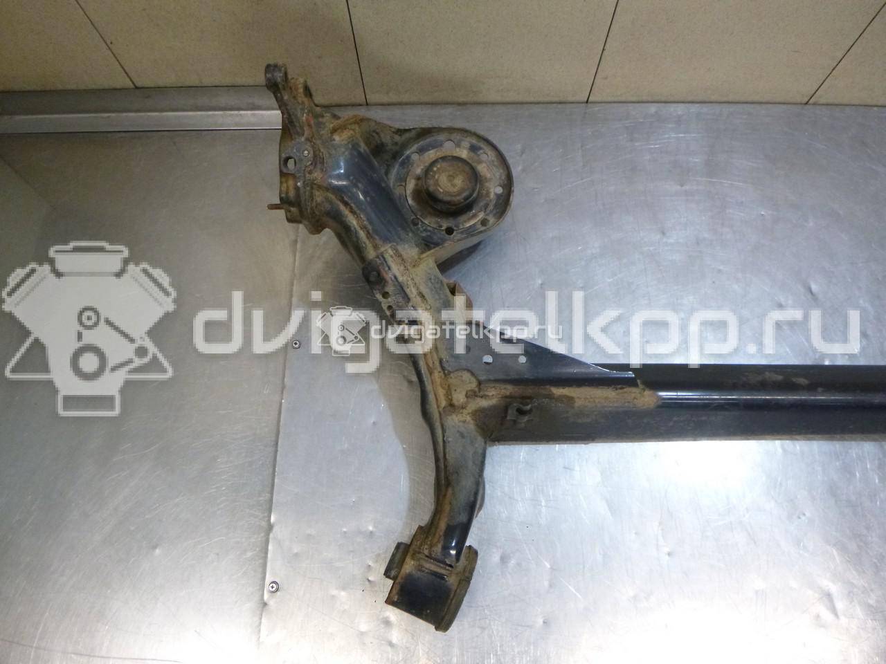 Фото Балка задняя  551004L100 для hyundai Solaris {forloop.counter}}