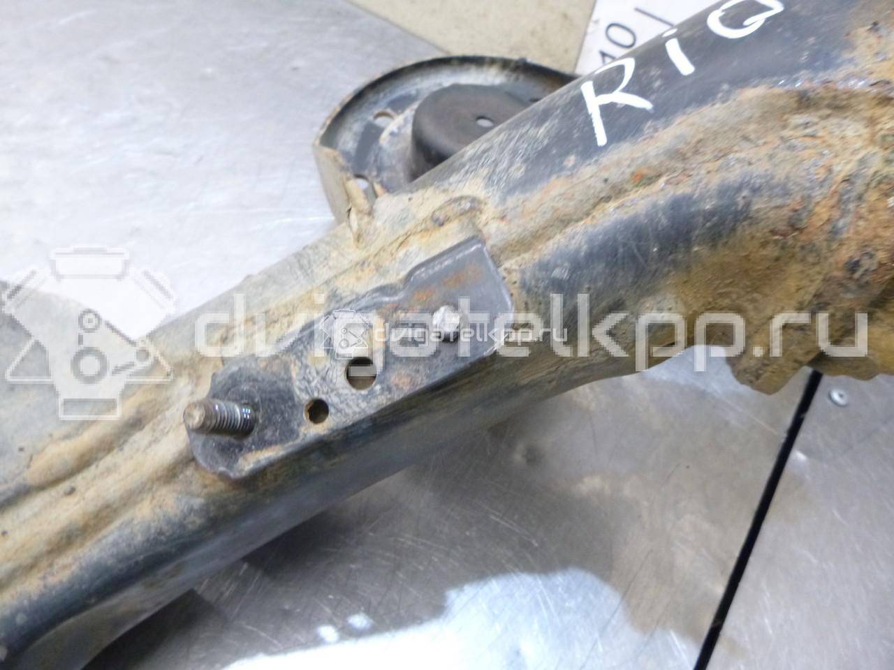 Фото Балка задняя  551004L100 для hyundai Solaris {forloop.counter}}