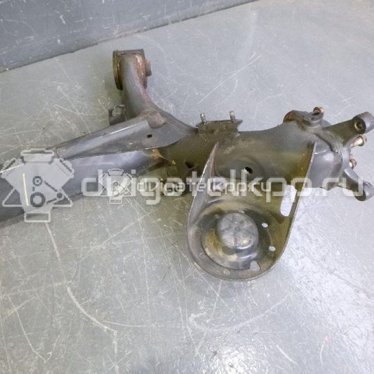 Фото Балка задняя  551004L100 для hyundai Solaris