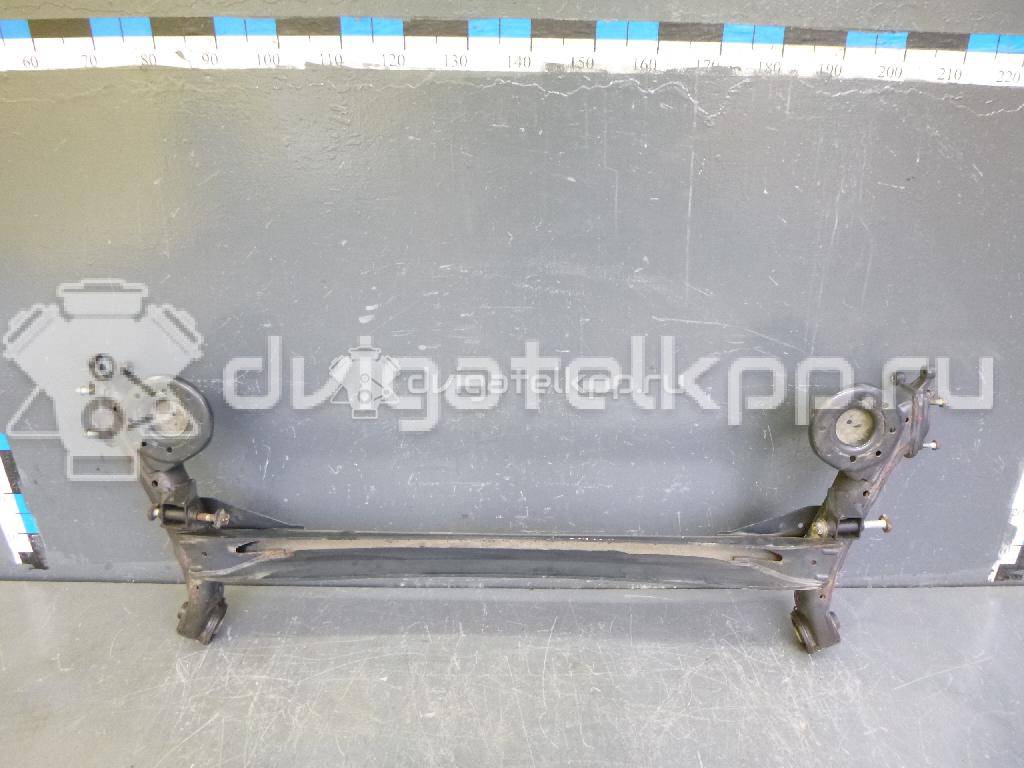 Фото Балка задняя  551004L100 для hyundai Solaris {forloop.counter}}