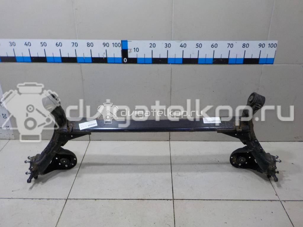 Фото Балка задняя  551004L100 для hyundai Solaris {forloop.counter}}