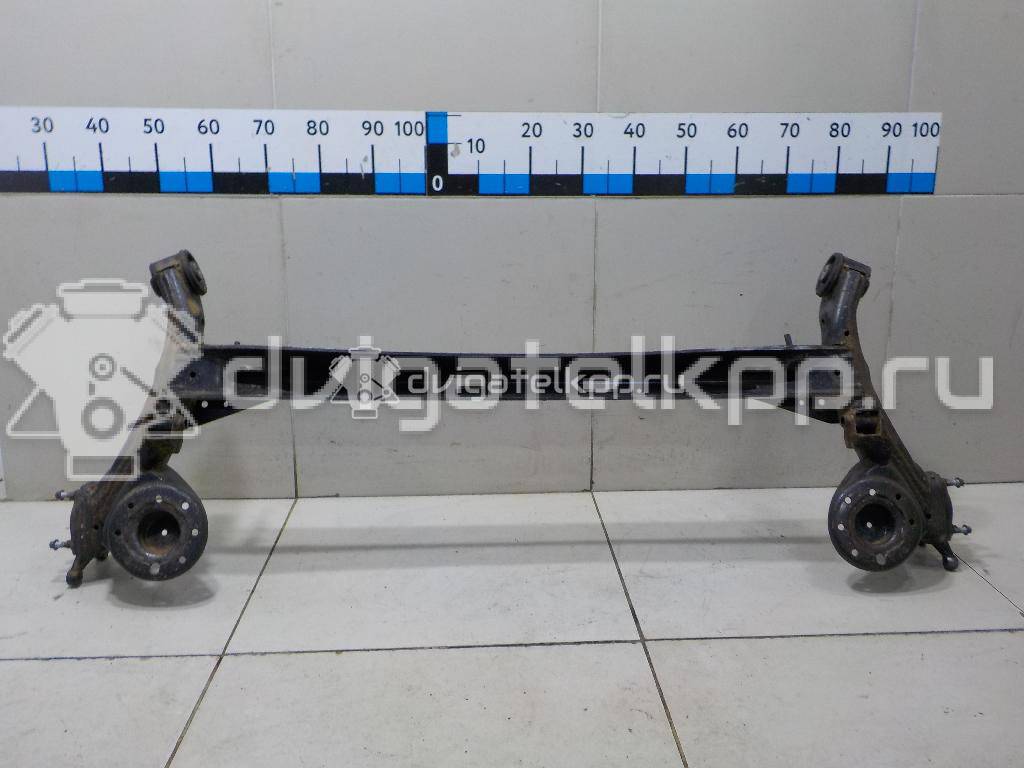 Фото Балка задняя  551004L100 для hyundai Solaris {forloop.counter}}
