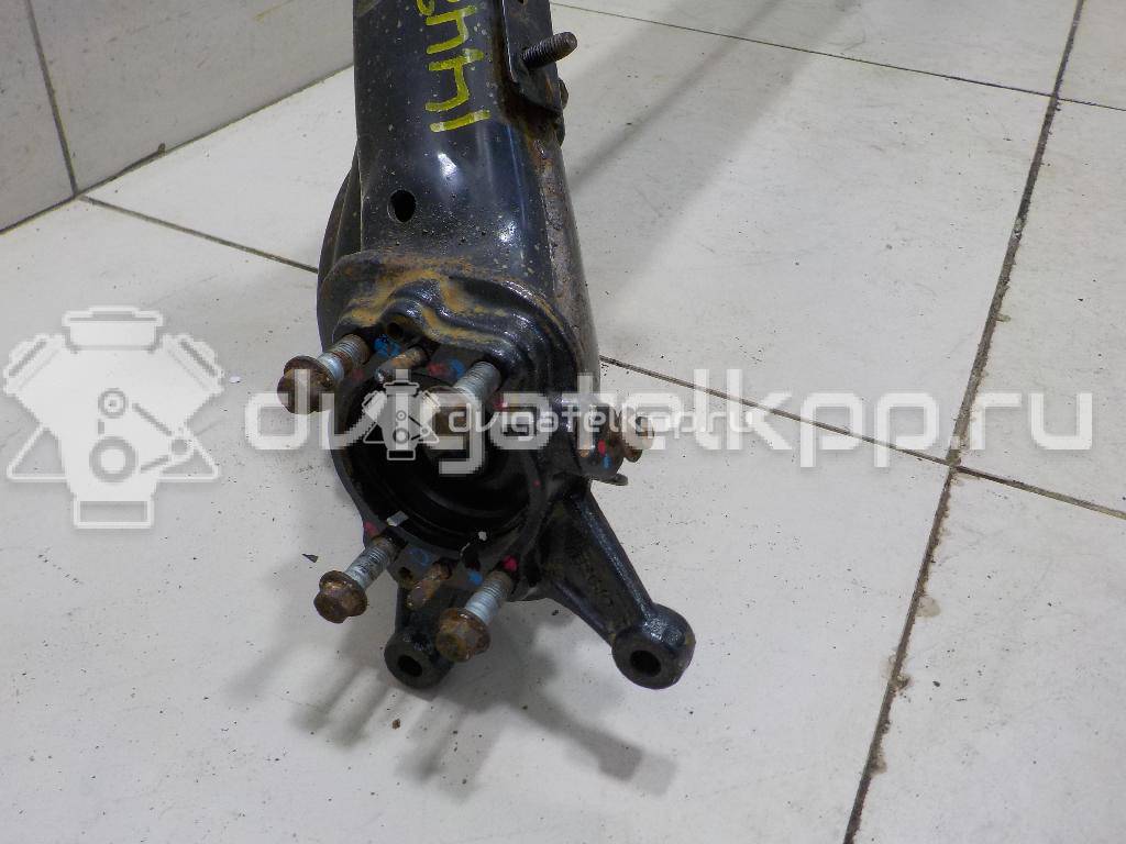Фото Балка задняя  551004L100 для hyundai Solaris {forloop.counter}}