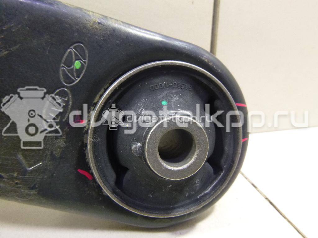 Фото Рычаг передний левый  545004L000 для Hyundai Accent {forloop.counter}}