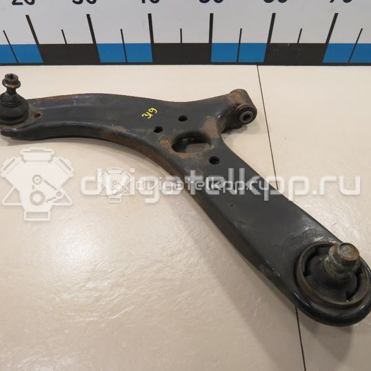 Фото Рычаг передний левый  545004L000 для Hyundai Accent