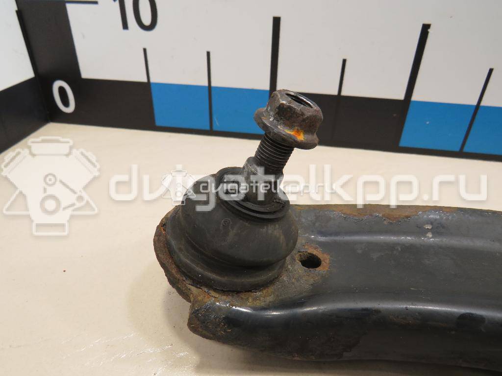 Фото Рычаг передний левый  545004L000 для Hyundai Accent {forloop.counter}}