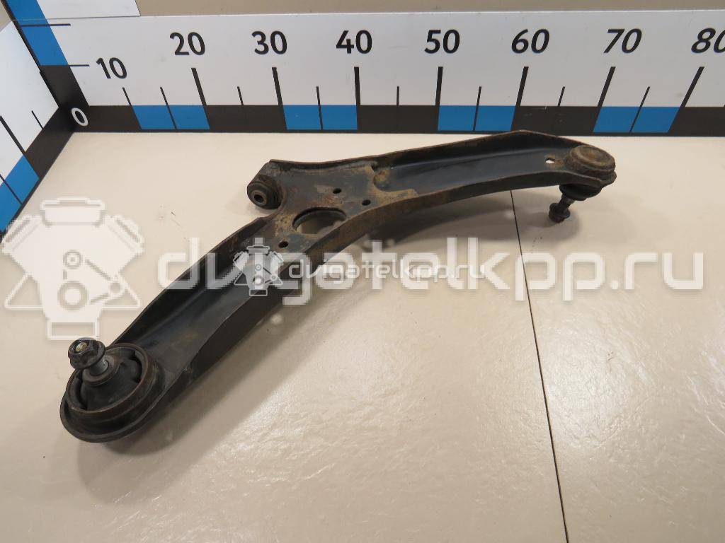Фото Рычаг передний левый  545004L000 для Hyundai Accent {forloop.counter}}