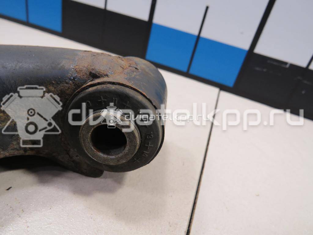 Фото Рычаг передний левый  545004L000 для Hyundai Accent {forloop.counter}}