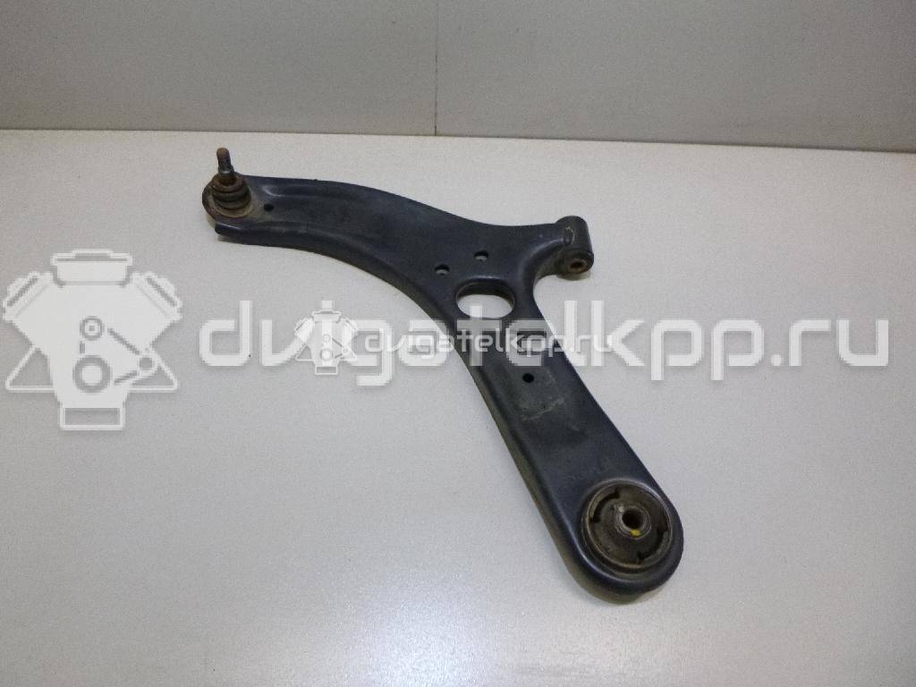 Фото Рычаг передний левый  545004L000 для Hyundai Accent {forloop.counter}}