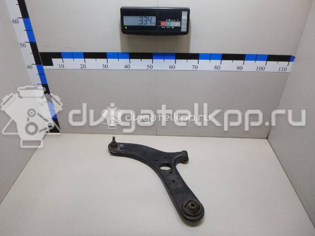Фото Рычаг передний левый  545004L000 для Hyundai Accent {forloop.counter}}