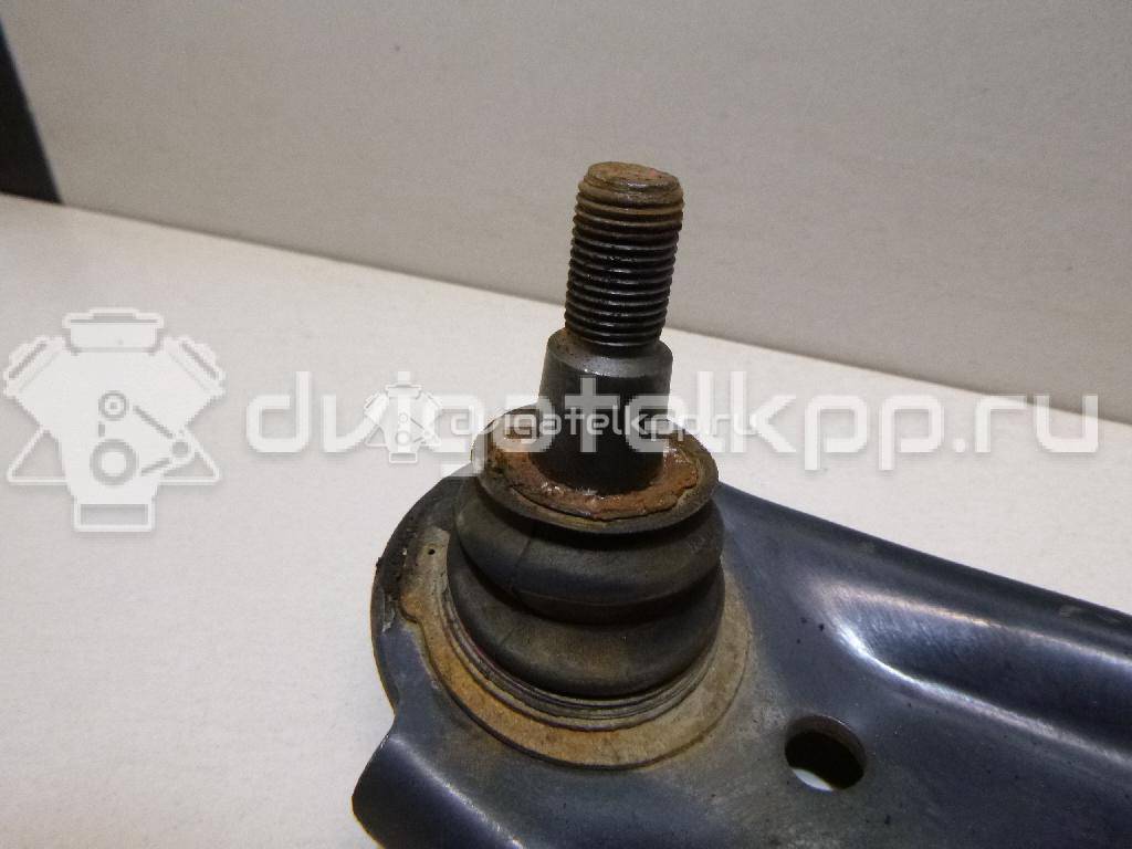 Фото Рычаг передний левый  545004L000 для Hyundai Accent {forloop.counter}}