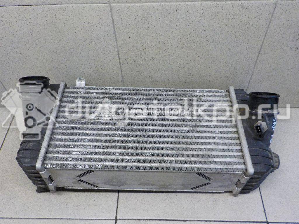Фото Интеркулер  282712F700 для Kia Sorento {forloop.counter}}