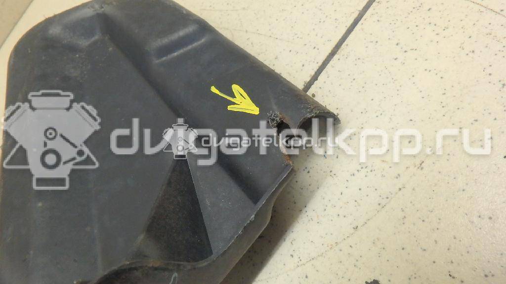 Фото Пыльник двигателя боковой правый  291202P100 для Kia Sorento {forloop.counter}}