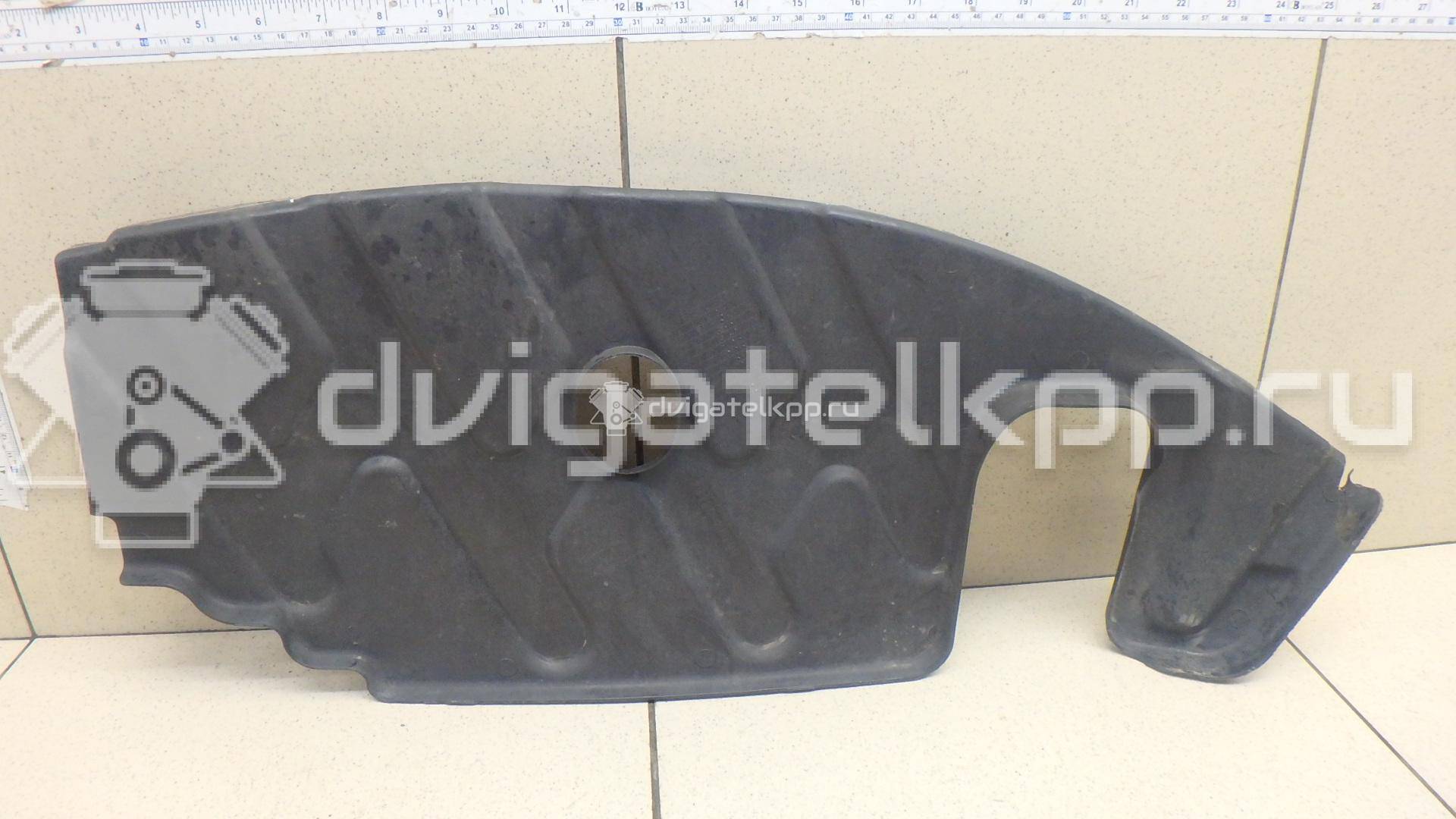 Фото Пыльник двигателя боковой правый  291202P100 для Kia Sorento {forloop.counter}}