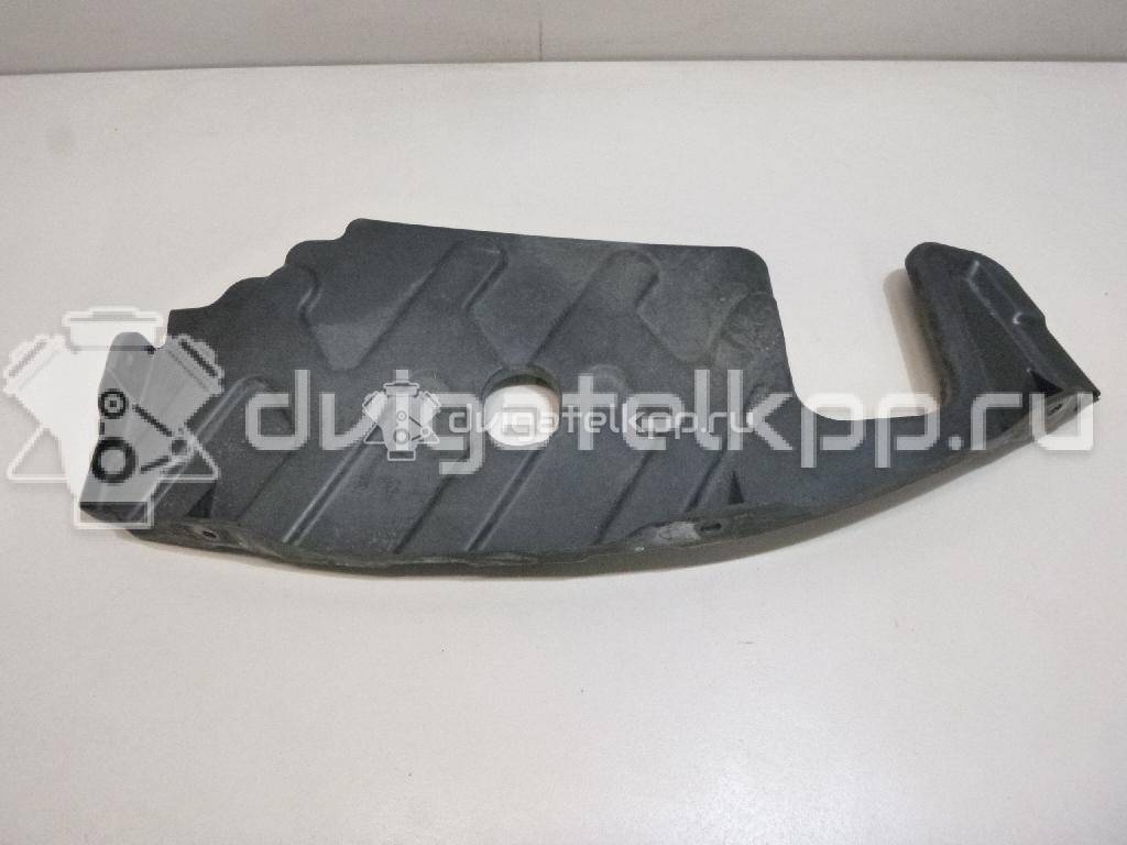 Фото Пыльник двигателя боковой правый  291202P100 для Kia Sorento {forloop.counter}}