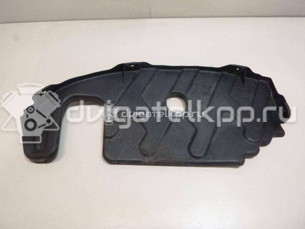 Фото Пыльник двигателя боковой правый  291202P100 для Kia Sorento {forloop.counter}}