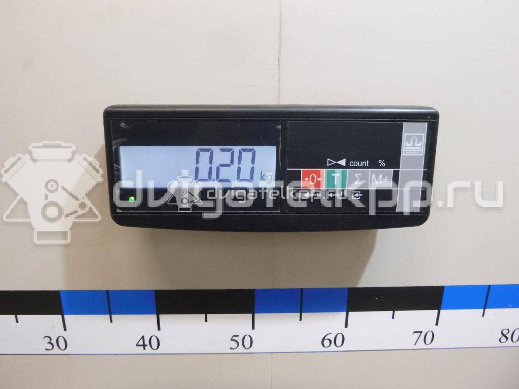 Фото Пыльник двигателя боковой правый  291202P100 для Kia Sorento {forloop.counter}}