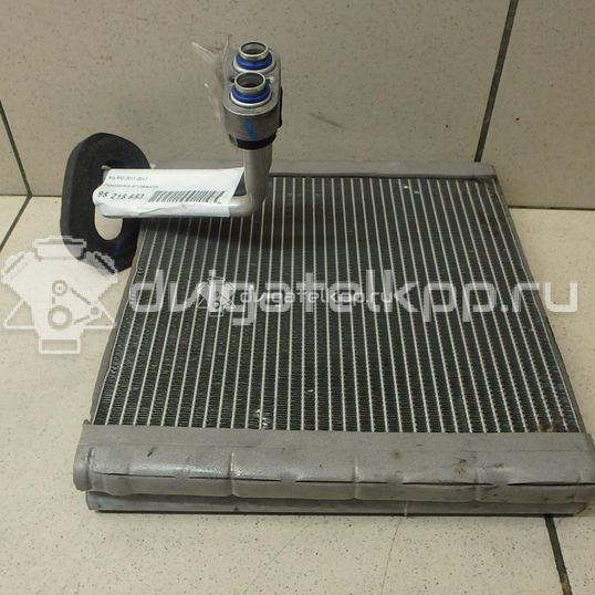 Фото Радиатор отопителя  971381R000 для Hyundai Accent / Veloster Fs