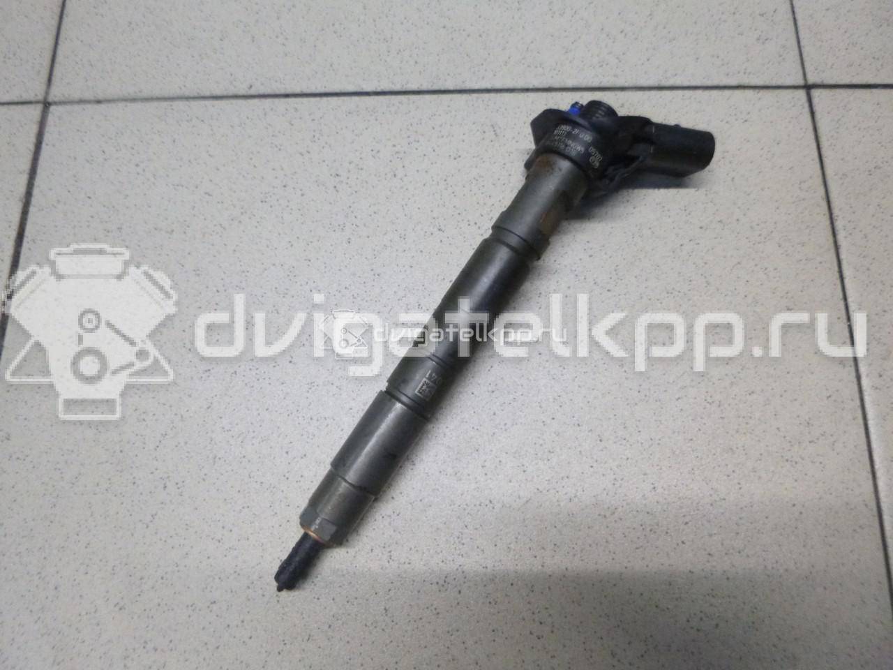 Фото Форсунка дизельная электрическая  338002F000 для Kia Sorento / Carnival {forloop.counter}}