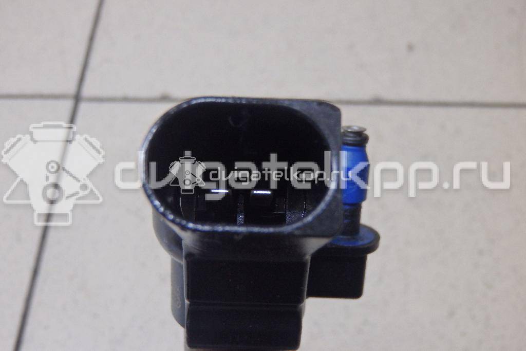 Фото Форсунка дизельная электрическая  338002F000 для Kia Sorento / Carnival {forloop.counter}}