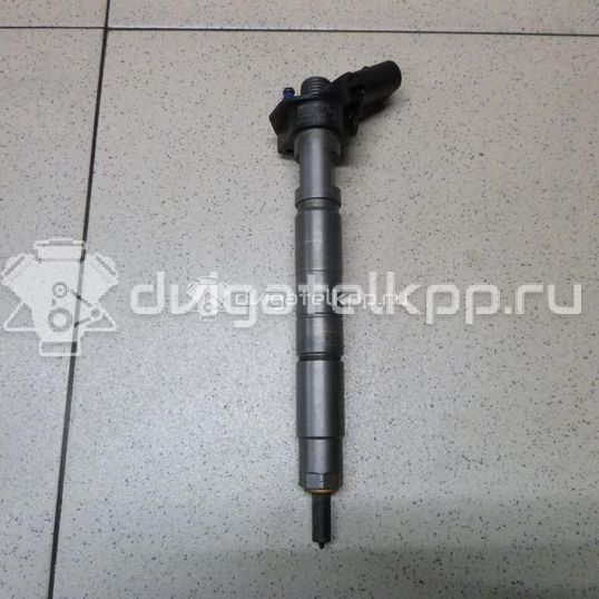 Фото Форсунка дизельная электрическая  338002F000 для Kia Sorento / Carnival