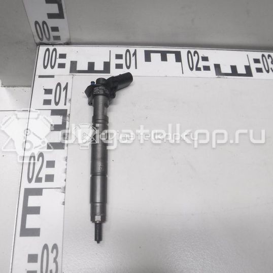 Фото Форсунка дизельная электрическая  338002F000 для Kia Sorento / Carnival