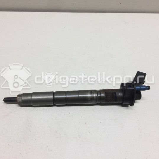 Фото Форсунка дизельная электрическая  338002F000 для Kia Sorento / Carnival