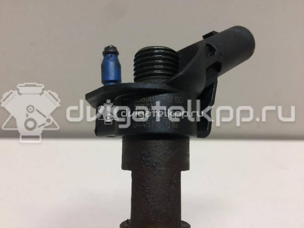 Фото Форсунка дизельная электрическая  338002F000 для Kia Sorento / Carnival {forloop.counter}}