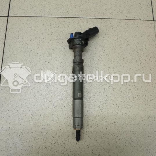 Фото Форсунка дизельная электрическая  338002f000 для Kia Sorento / Carnival