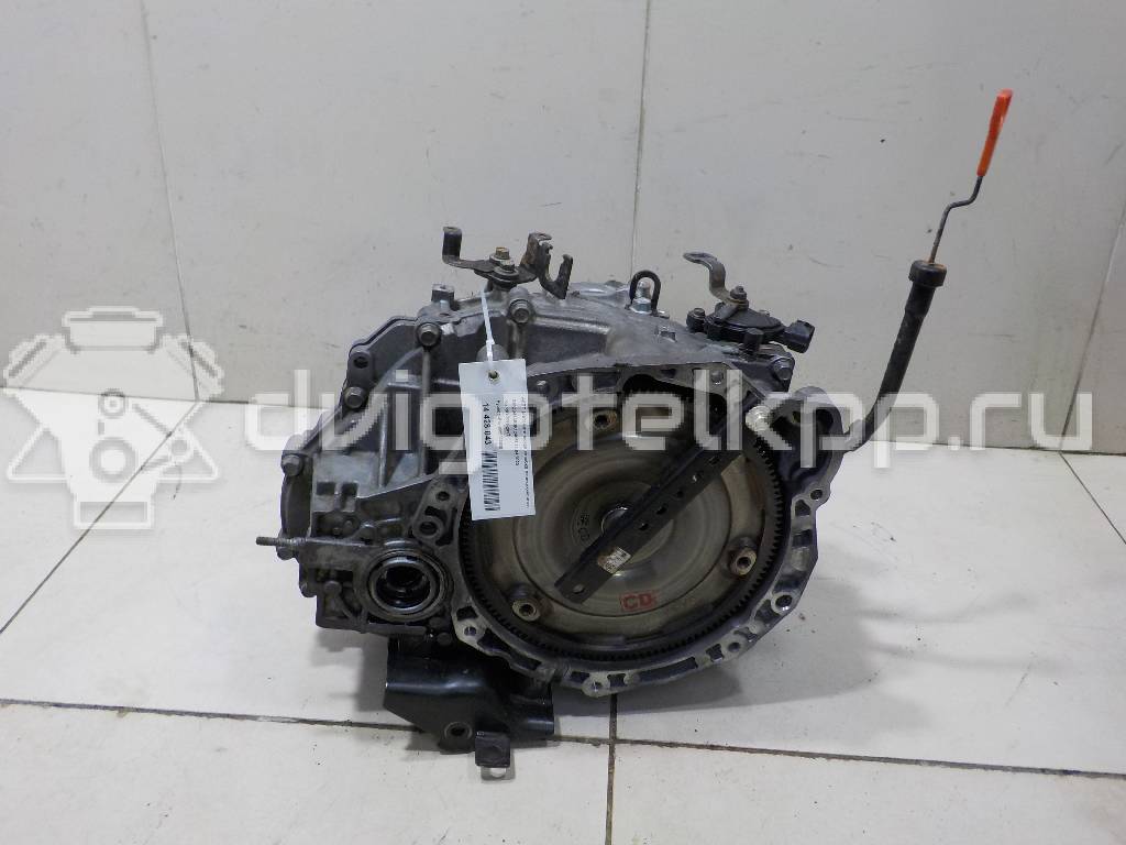 Фото Контрактная (б/у) АКПП для Hyundai / Kia 100-109 л.с 16V 1.4 л G4FA бензин 4500023600 {forloop.counter}}