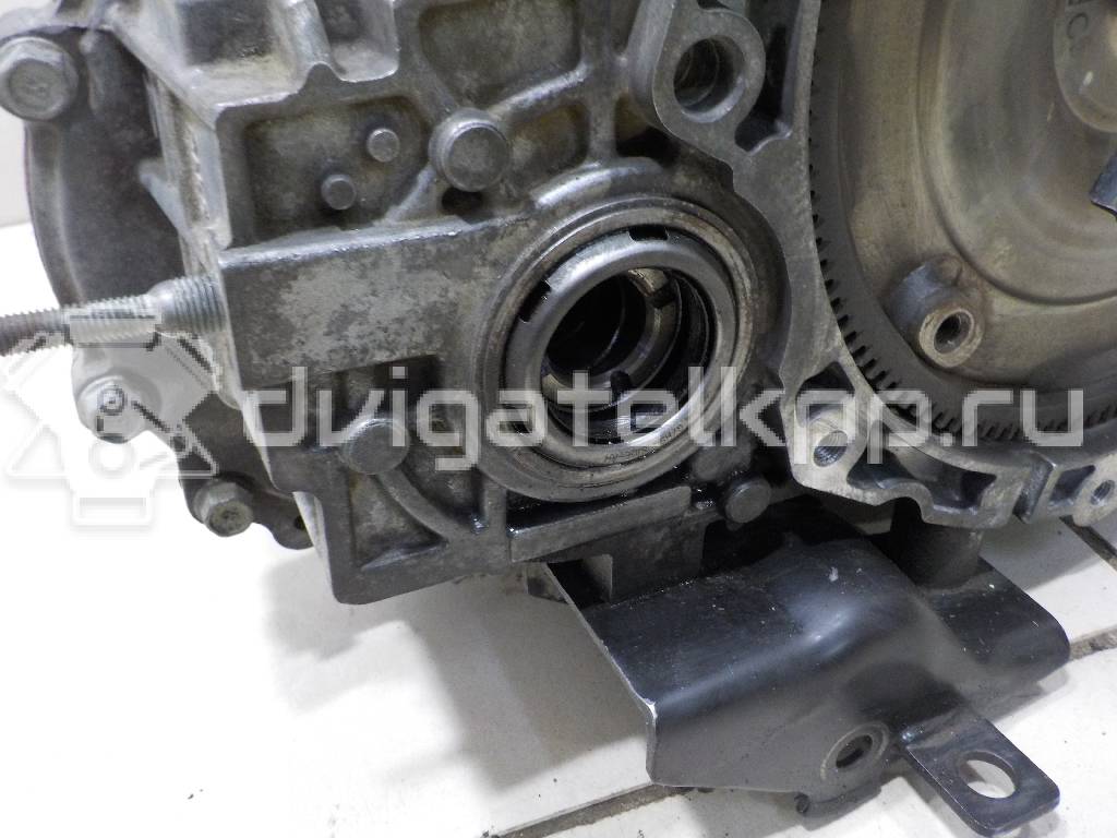 Фото Контрактная (б/у) АКПП для Hyundai / Kia 100-109 л.с 16V 1.4 л G4FA бензин 4500023600 {forloop.counter}}