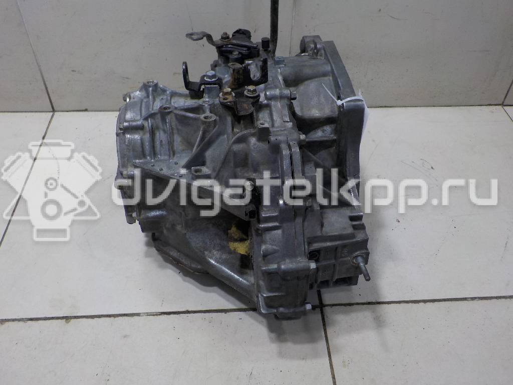 Фото Контрактная (б/у) АКПП для Hyundai / Kia 100-109 л.с 16V 1.4 л G4FA бензин 4500023600 {forloop.counter}}