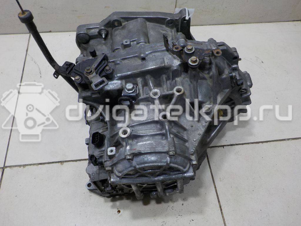 Фото Контрактная (б/у) АКПП для Hyundai / Kia 100-109 л.с 16V 1.4 л G4FA бензин 4500023600 {forloop.counter}}