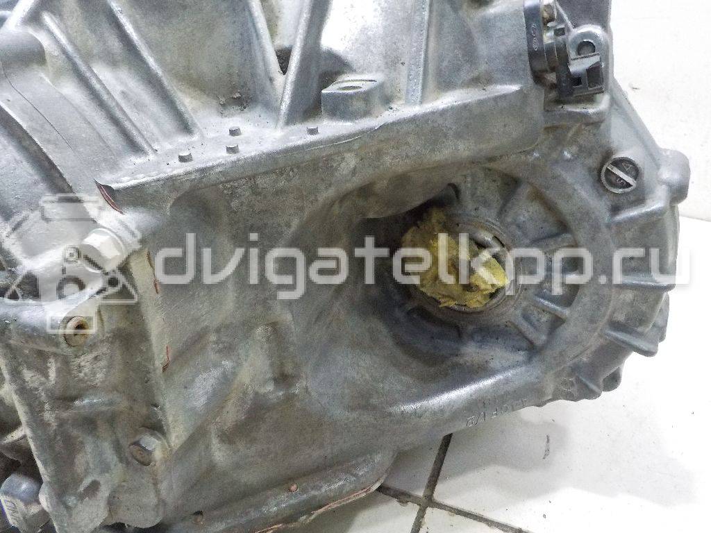 Фото Контрактная (б/у) АКПП для Hyundai / Kia 100-109 л.с 16V 1.4 л G4FA бензин 4500023600 {forloop.counter}}