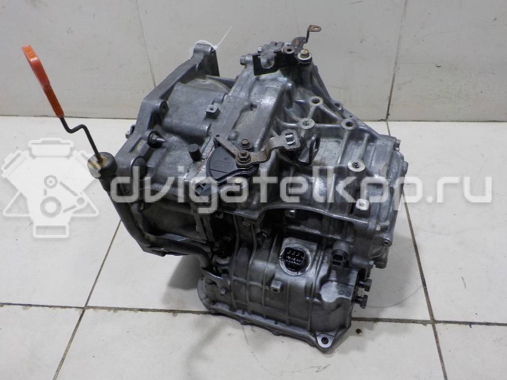 Фото Контрактная (б/у) АКПП для Hyundai / Kia 100-109 л.с 16V 1.4 л G4FA бензин 4500023600 {forloop.counter}}