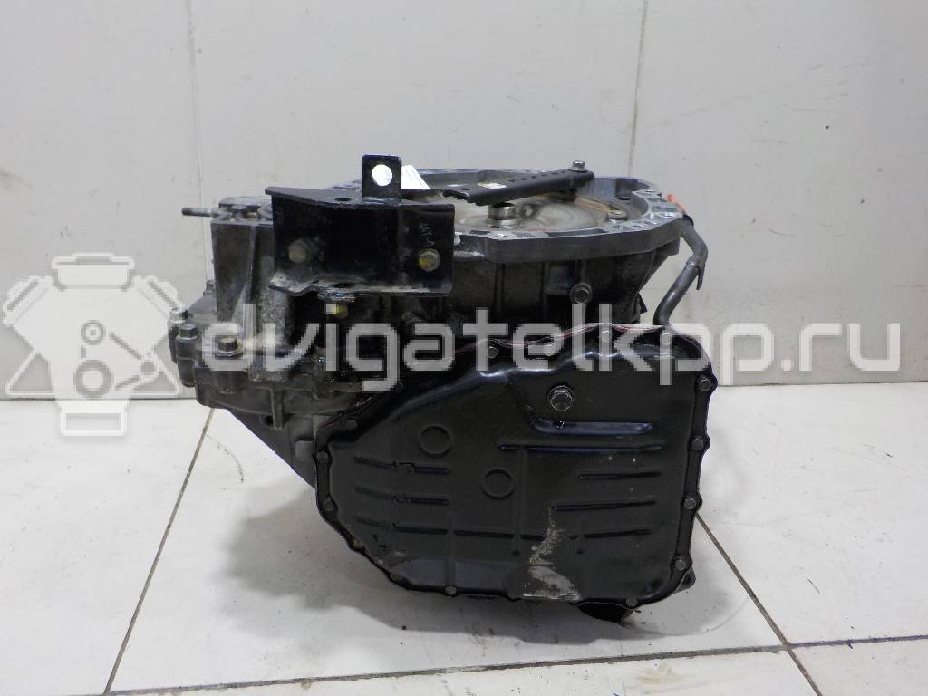 Фото Контрактная (б/у) АКПП для Hyundai / Kia 100-109 л.с 16V 1.4 л G4FA бензин 4500023600 {forloop.counter}}