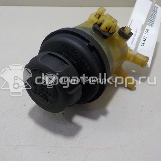 Фото Бачок гидроусилителя  571500u000 для hyundai Solaris