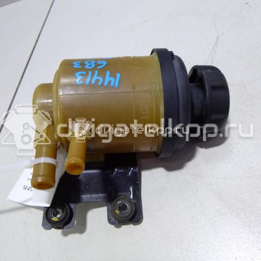 Фото Бачок гидроусилителя  571500U000 для hyundai Solaris