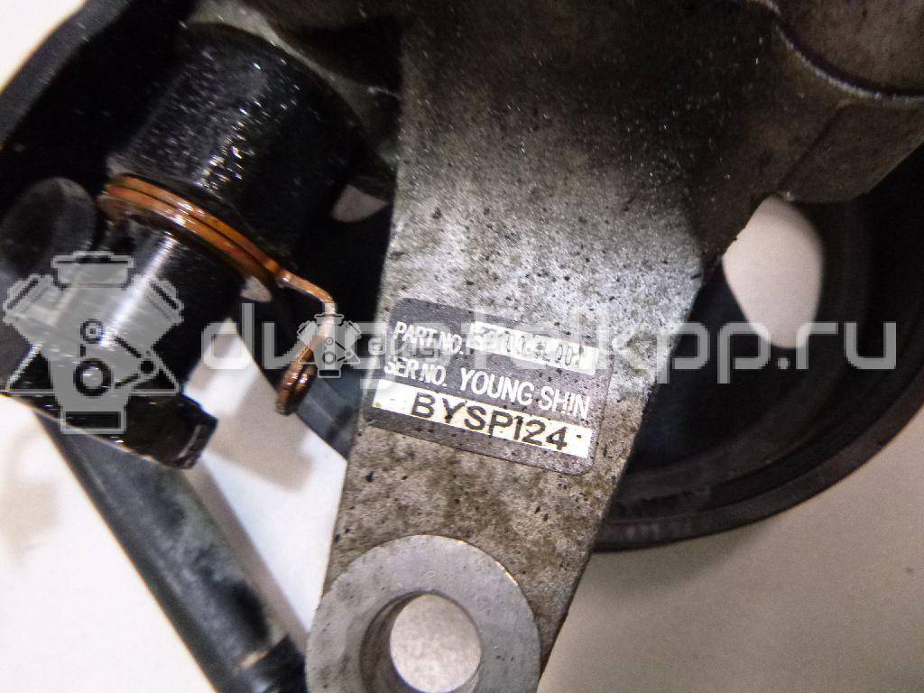 Фото Насос гидроусилителя  571004L001 для hyundai Solaris {forloop.counter}}