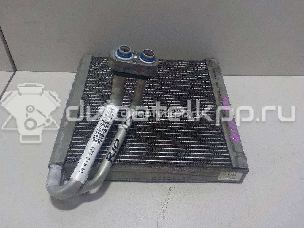 Фото Испаритель кондиционера  971394l010 для hyundai Solaris {forloop.counter}}