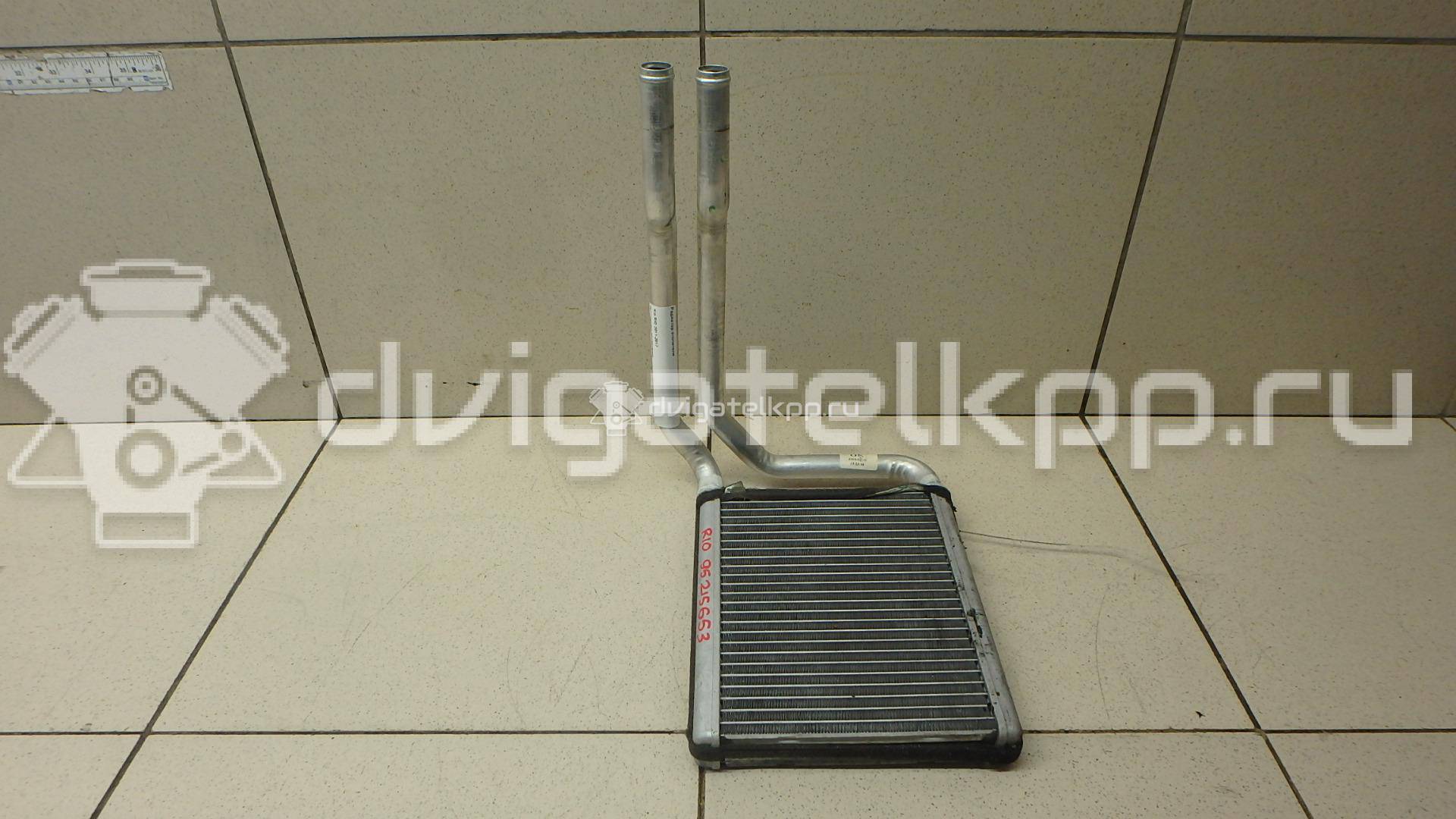 Фото Испаритель кондиционера  971394l010 для hyundai Solaris {forloop.counter}}