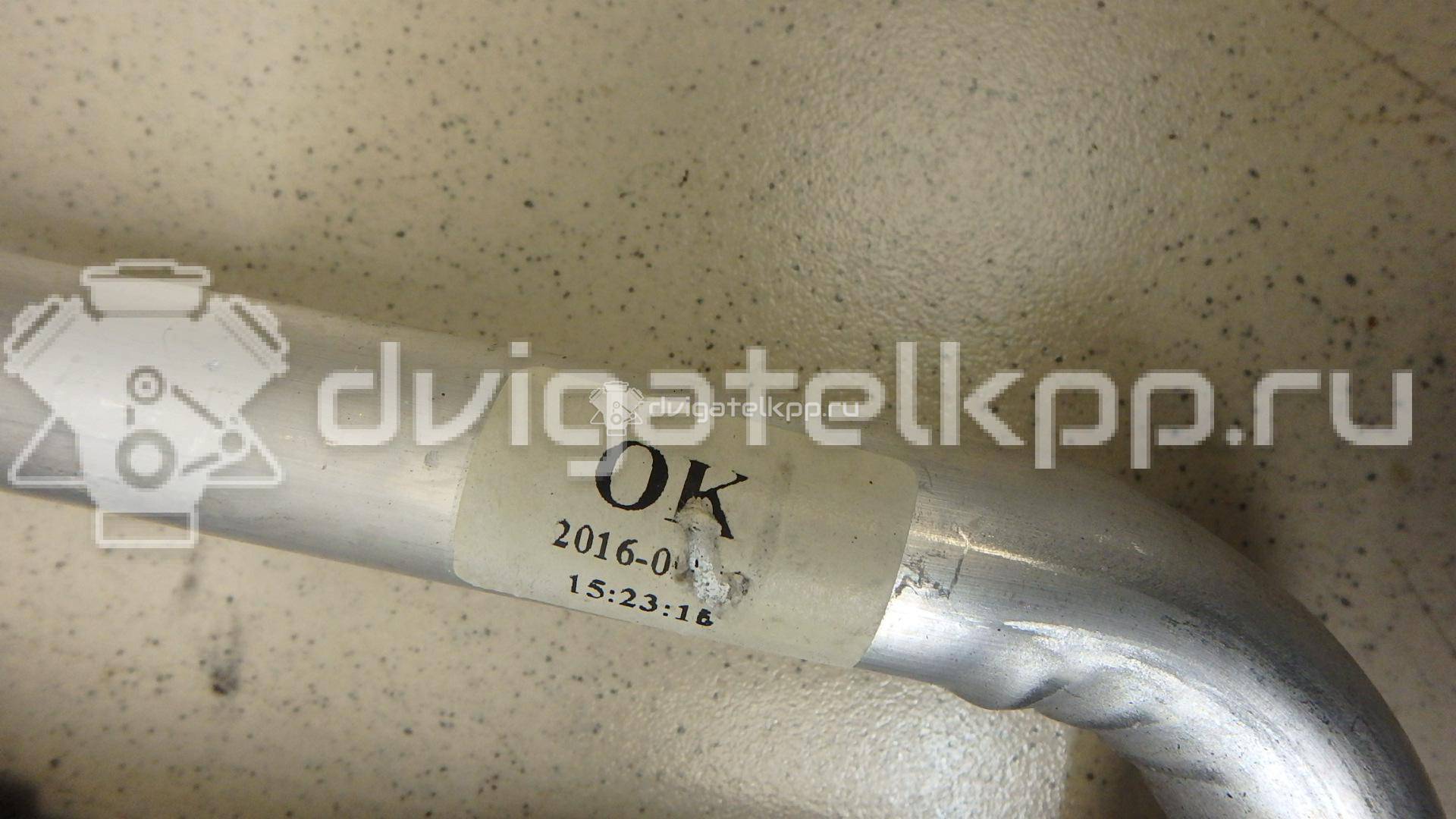 Фото Испаритель кондиционера  971394l010 для hyundai Solaris {forloop.counter}}