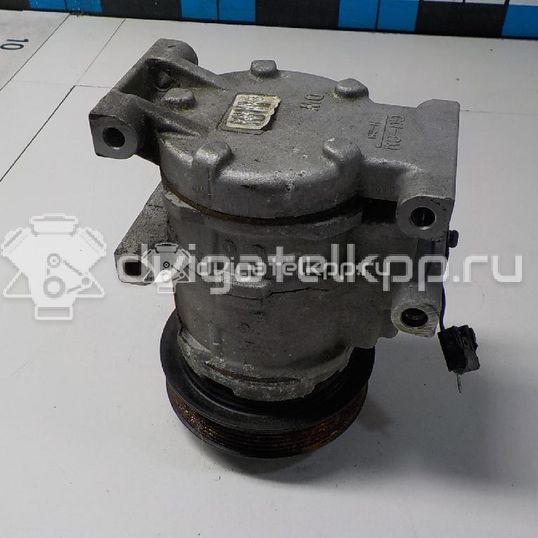 Фото Компрессор системы кондиционирования  977014L000 для Hyundai Accent