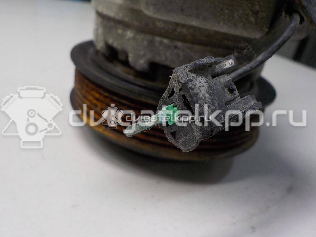 Фото Компрессор системы кондиционирования  977014L000 для Hyundai Accent {forloop.counter}}