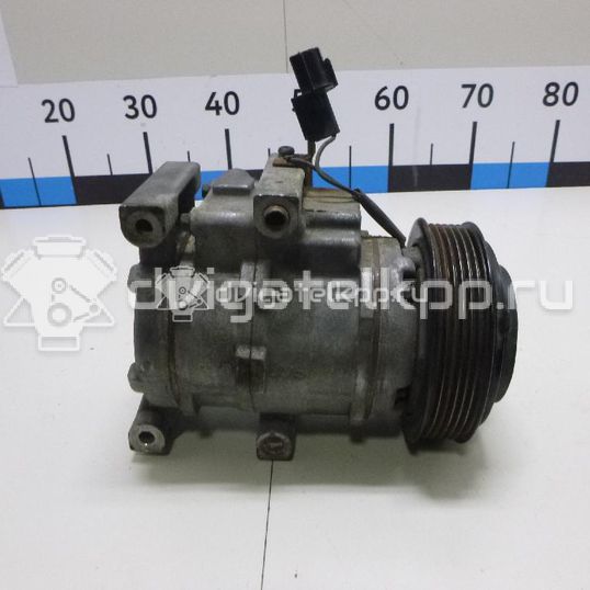 Фото Компрессор системы кондиционирования  977014L000 для Hyundai Accent